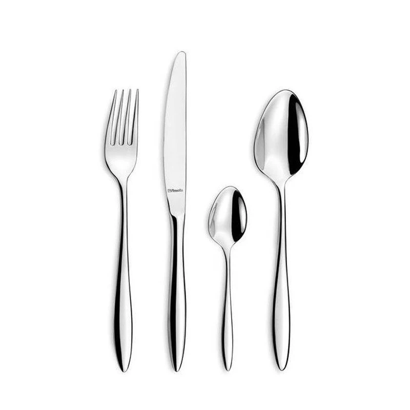 ARIANE Ménagère Amefa 49 Pièces Inox 18/0 – Image 4