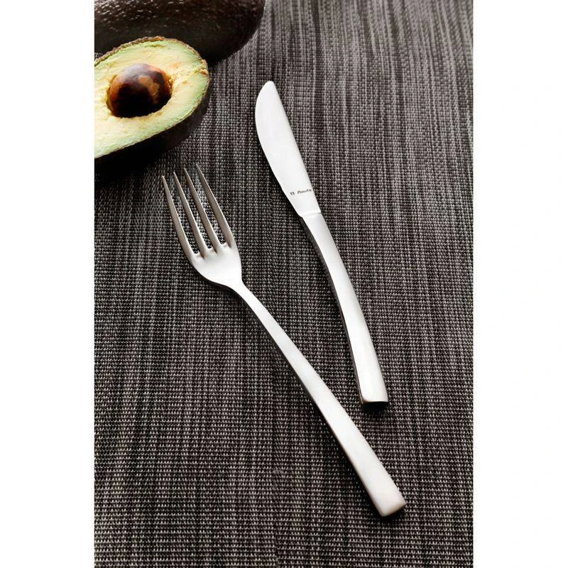 AURORA Ménagère 48 + Couverts à SALADE Amefa Coffret Long – Image 6