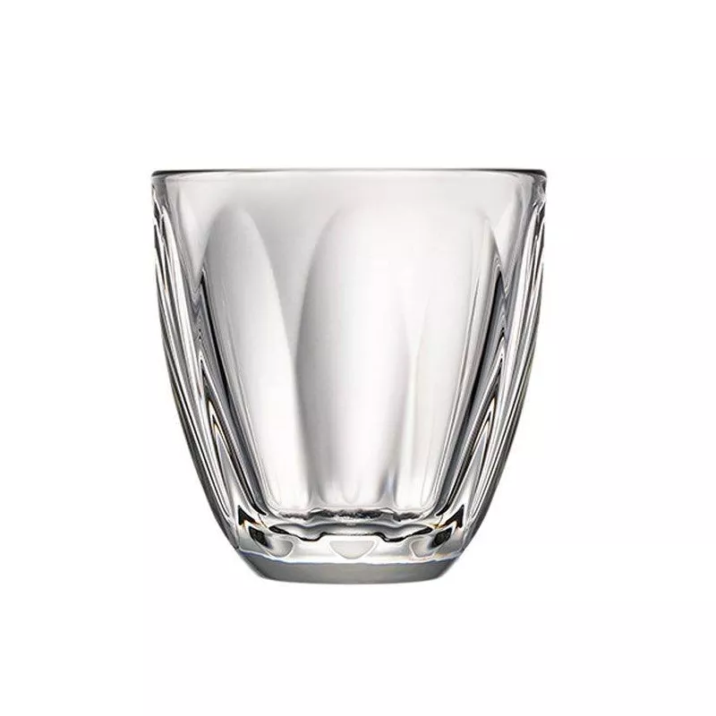 BOUDOIR Gobelet Verre 25 Cl LA ROCHERE - Les 6