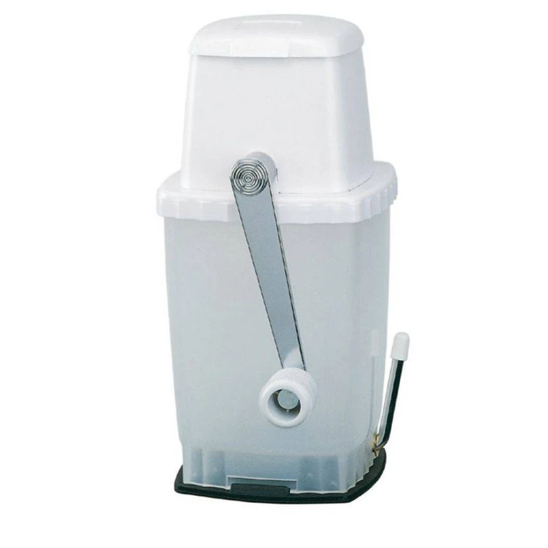 Broyeur à Glace à Ventouse Plastique Blanc BRON COUCKE – Image 2