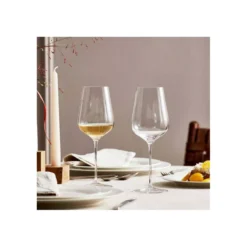 BRUNELLI Verre Ă Pied 47 Cl LEONARDO - Les 6