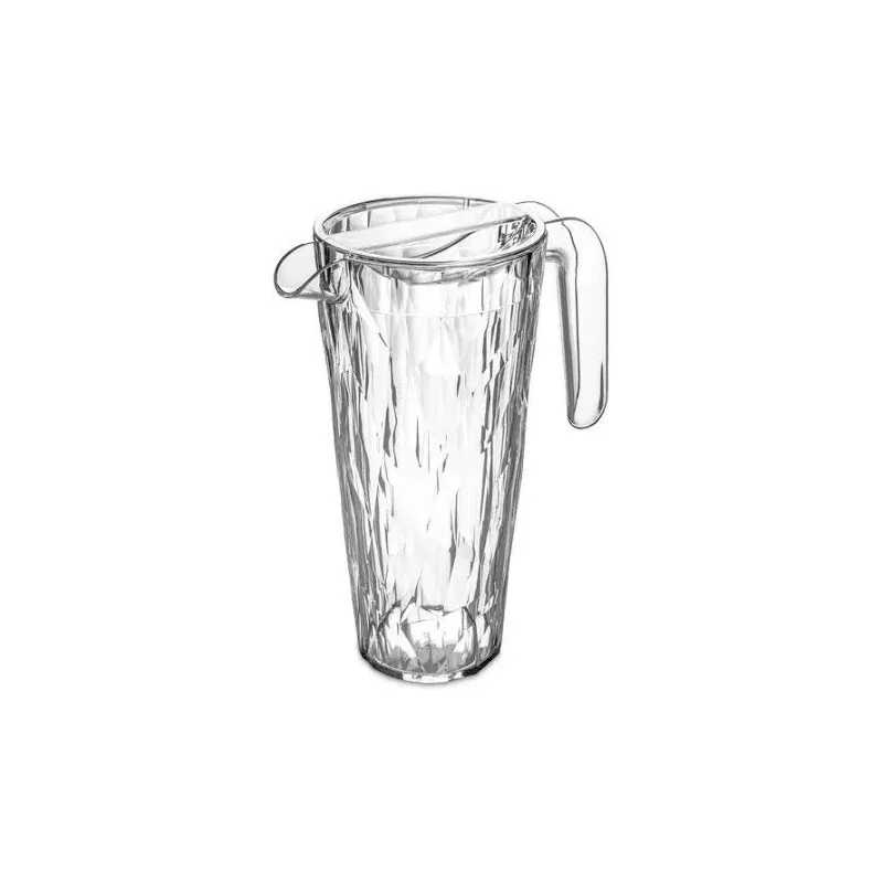 Koziol Carafe Club 1.5 L Polycarbonate Kosiol – Image 4
