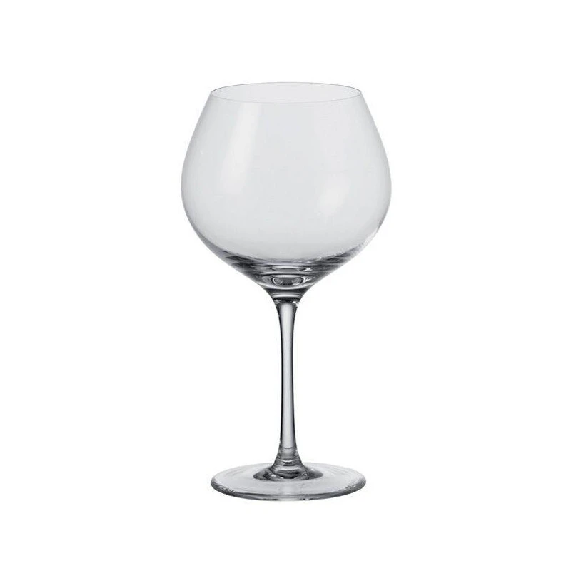 CIAO+ Bourgogne Verre à Pied 66cl LEONARDO - Les 6 – Image 2