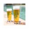 Koziol Club N°10 Verre à Bière 300 Ml Polycarbonate Kosiol Set De 2