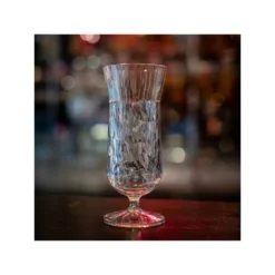 Koziol Club N°17 Verre à Cocktail Hurricane 400 Ml Polycarbonate Kosiol Set De 2