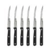 CUCINA Coffret De 6 Couteaux à STEAK Richardson
