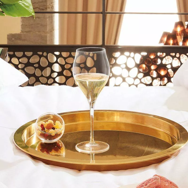 EXALTATION Flûte 35 Cl En Krysta Chef & Sommelier - Les 6 – Image 8