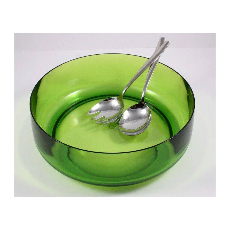 FLORENCE Couverts à Salade Inox Amefa – Image 5