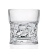 FUNKY Gobelet Verre Whisky Jus 32 Cl - Coffret De 6