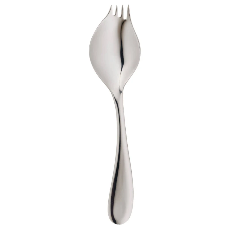 GEORGETTE Standing Grande Fourchette Inox 18/10 Finition Brillante – Image 10