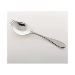 GEORGETTE Standing Grande Fourchette Inox Brossé Droitier