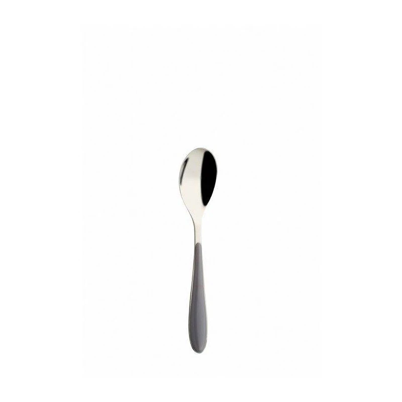 GIOIA Ménagère BUGATTI 24 Pièces GRIS – Image 3