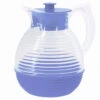 LA CARAFE EDITION LIMITEE Blueberry Carafe à Eau 1.3 L