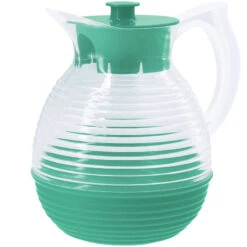 LA CARAFE ORIGINALE Carafe Ă Eau 1.3 L Lagune