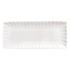 EASY LIFE LIFESTYLE Plat De Service 36x16 Cm En Porcelaine