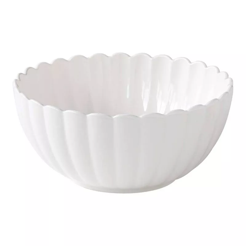 EASY LIFE LIFESTYLE Saladier En Porcelaine D20 Cm – Image 2