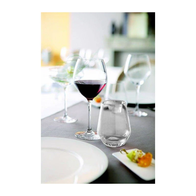 LIMA Gobelet Haut 38 Cl Les 6 - Chef & Sommelier – Image 2