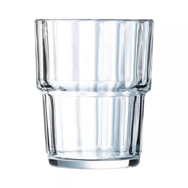 Luminarc LOUIS Gobelet Verre 25 Cl - Les 6