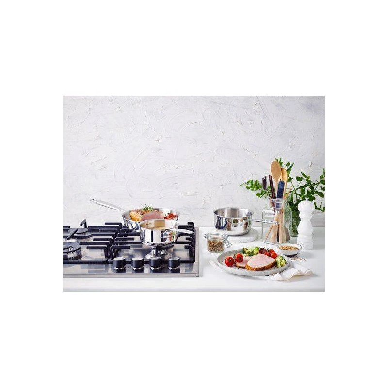 MAESTRO Casseroles Inox Saucière à Bec BEKA D14 – Image 11