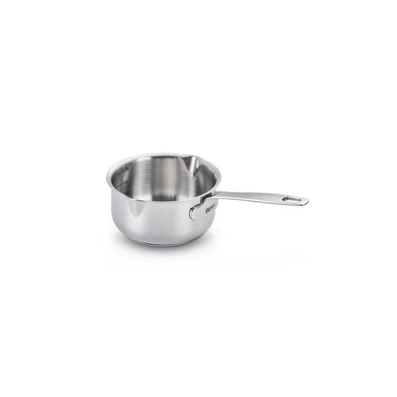 MAESTRO Casseroles Inox Saucière à Bec BEKA D14 – Image 7