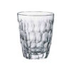 MARBLE Gobelet Verre Whisky 29 Cl - Coffret De 6