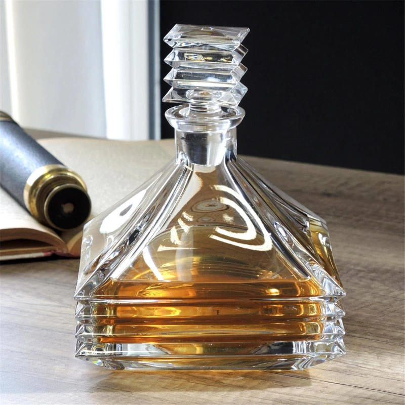 MARIA Carafe Whisky Cristal 0.80 L