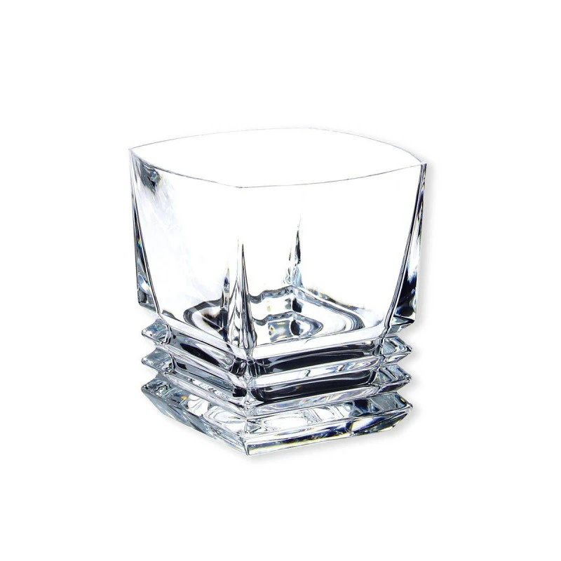 MARIA Gobelet Verre à Whisky 30 Cl - Les 6 – Image 4