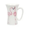 MEGA MUG Porcelaine Könitz Flamant Rose 63cl