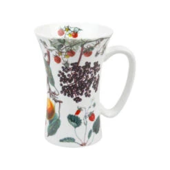 MEGA MUG Porcelaine Könitz FRUITS 63cl