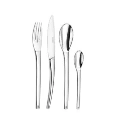 Ménagère 24 Pièces Inox COUZON NEUVIEME ART