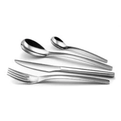 Ménagère 24 Pièces Inox COUZON PIX´ELLE