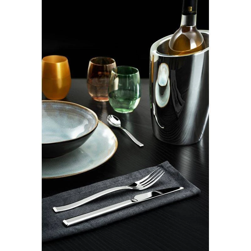 Ménagère 24 Pièces Inox COUZON SIDE – Image 6