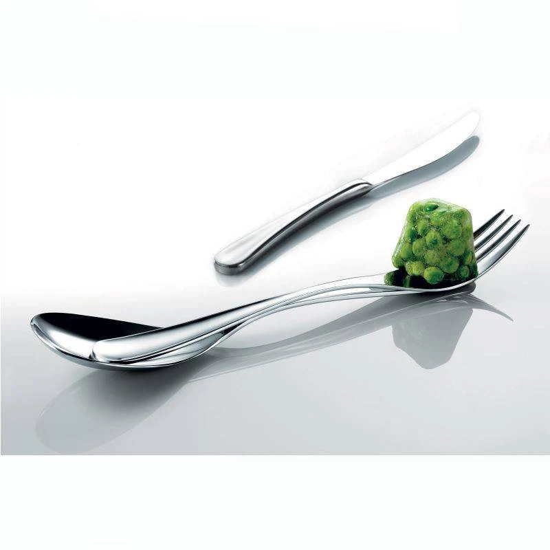 Ménagère En écrin 24 Pièces - Inox EOLE - COUZON - Ecrin Collection – Image 3