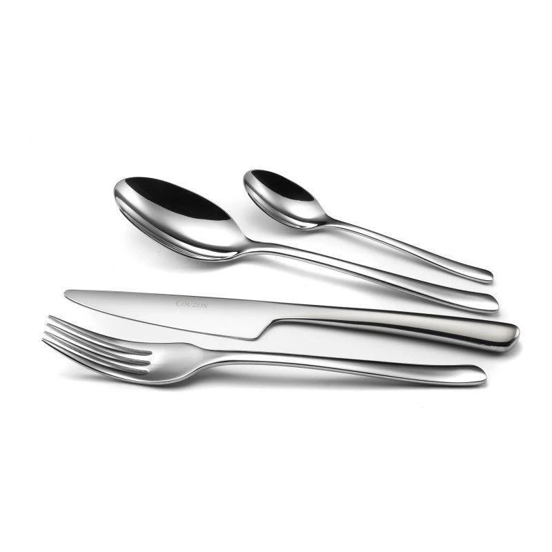 Ménagère En écrin 50 Pièces - Inox J´AI GOUTE - COUZON - Ecrin Collection – Image 10