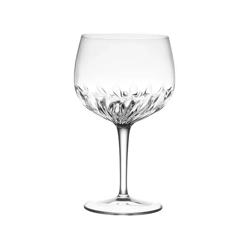 MIXOLOGY Verre Gin Coupe Cocktail 80 Cl Luigi Bornioli - Les 6 – Image 2