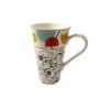 EASY LIFE MODERNISM Coffret Mega Mug 60 Cl Porcelaine