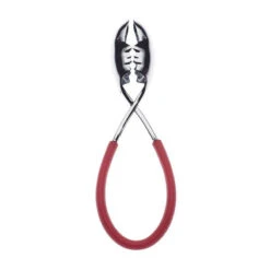 MOLLA KISS Pince à Salade BUGATTI Rouge