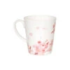 MUG Tasse Porcelaine Könitz 600 Ml Fleur De Cerisier