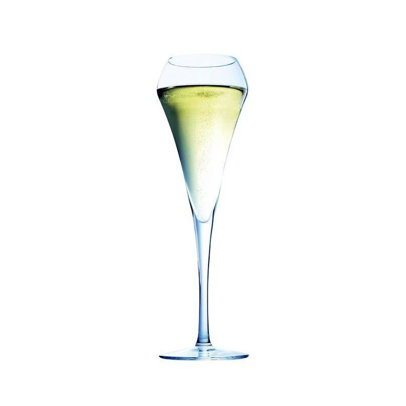 OPEN UP EFFERVESCENT Flûte à Champagne 20 Cl X 6 En Krysta Chef & Sommelier – Image 5