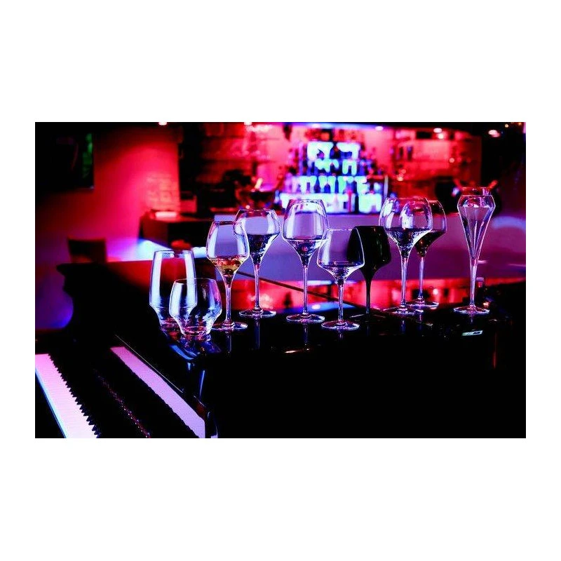 OPEN UP EFFERVESCENT Flûte à Champagne 20 Cl X 6 En Krysta Chef & Sommelier – Image 6