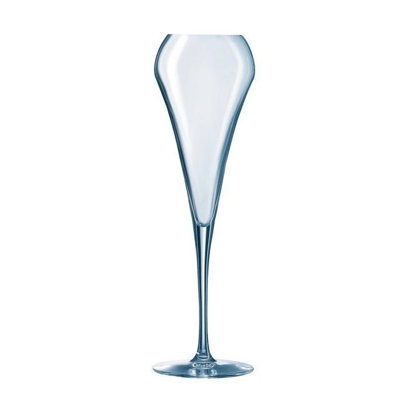 OPEN UP EFFERVESCENT Flûte à Champagne 20 Cl X 6 En Krysta Chef & Sommelier – Image 7