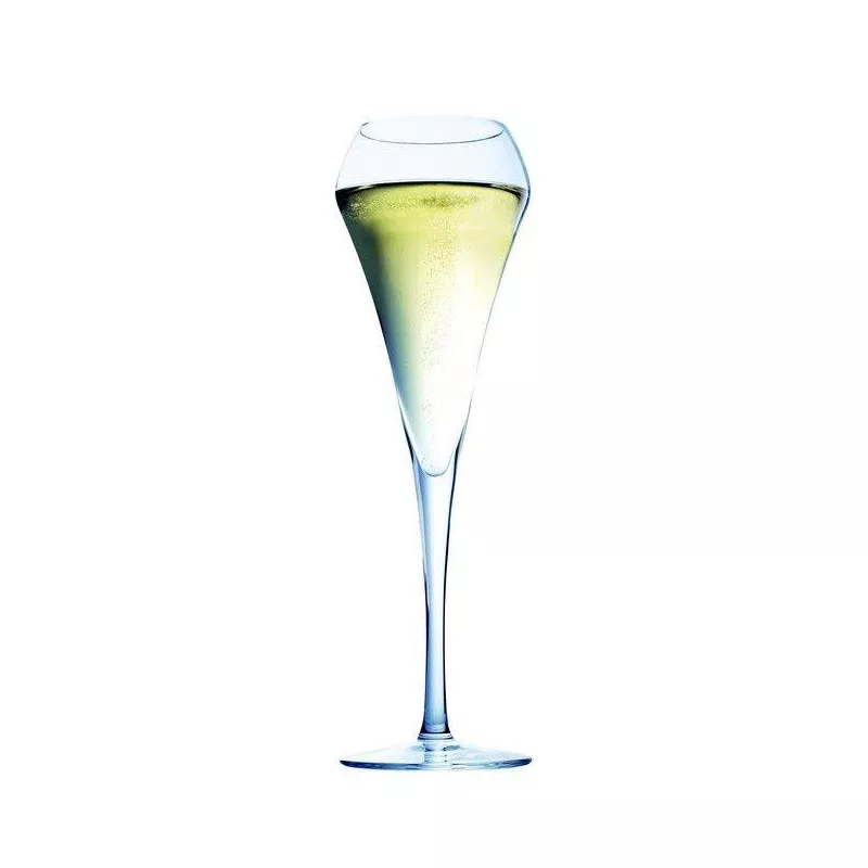 OPEN UP EFFERVESCENT Flûte à Champagne 20 Cl X 6 En Krysta Chef & Sommelier