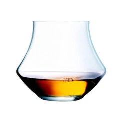 OPEN UP WARM Verre à Whisky Rhum 30 Cl En Krysta - Les 6 Chef & Sommelier