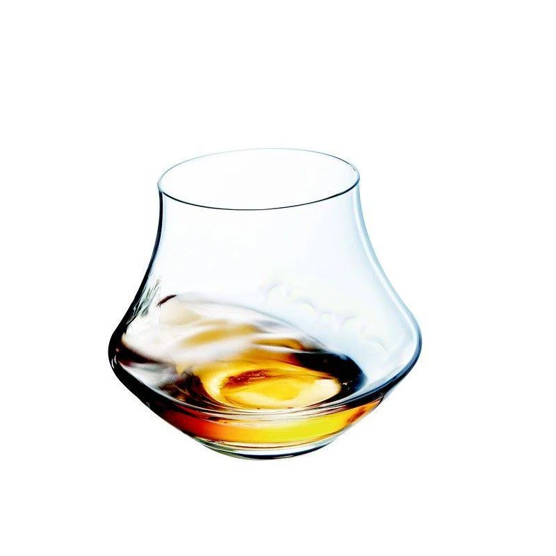 OPEN UP WARM Verre à Whisky Rhum 30 Cl En Krysta - Les 6 Chef & Sommelier – Image 4
