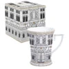 EASY LIFE PALAZZO Coffret 1 Mug 27 Cl En Porcelaine EASYLIFE