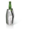 Rafraichisseur Souple Vin Et Champagne Ajustable