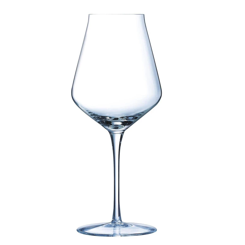 REVEAL´UP Soft Verre à Pied 30 Cl Kwarx Chef & Sommelier - Les 6 – Image 2