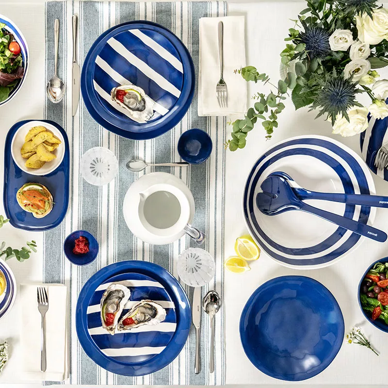 RIVIERA Couverts à Salade En Mélamine GUZZINI – Image 4