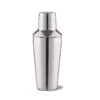 ROMA Shaker Cocktail Inox Bouchon Filtre Et Couvercle WD Lifestyle