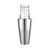 Kitchen Craft SHAKER Cocktail Inox + Verre Gradué 400ml Avec Recettes KitchenCraft
